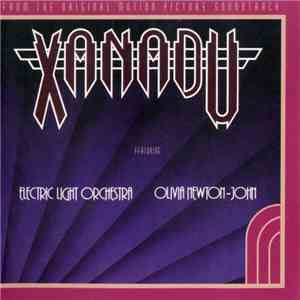 Electric Light Orchestra & Olivia Newton-John - Xanadu (From The Original M ...