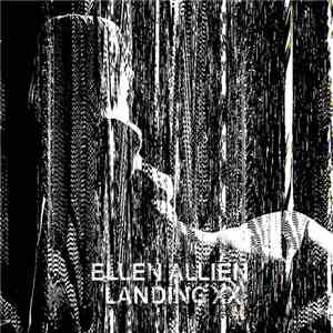 Ellen Allien - Landing XX