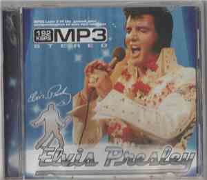 Elvis Presley - MP3