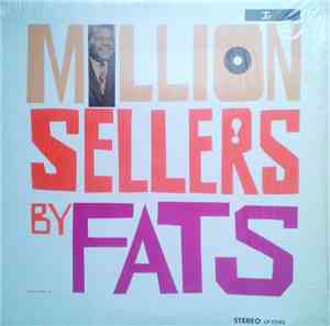 Fats Domino - Million Sellers By Fats