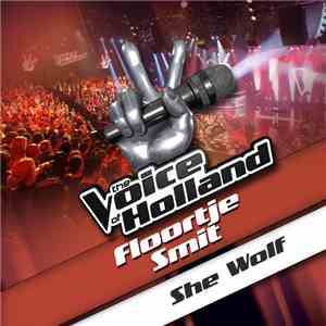 Floortje Smit - She Wolf