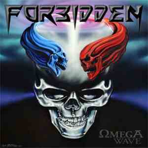 Forbidden  - Omega Wave