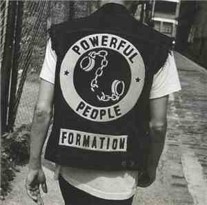 Formation  - Powerful People