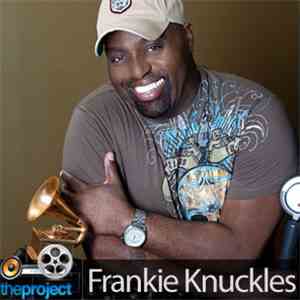 Frankie Knuckles - Chicago Theme (La Sonata Di Fascia Bassa)