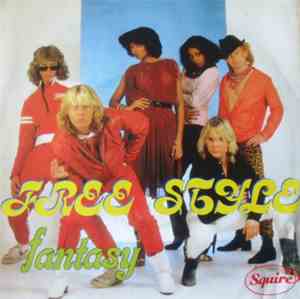 Free Style - Fantasy