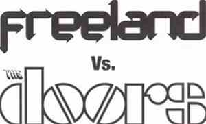 Freeland vs. The Doors - Hello, I Love You