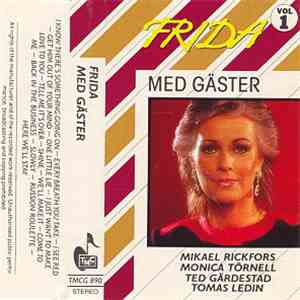 Frida - Frida Med Gäster