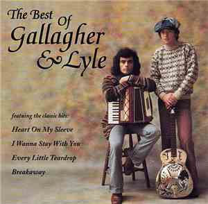 Gallagher & Lyle - The Best Of Gallagher & Lyle
