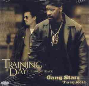 Gang Starr - Tha Squeeze