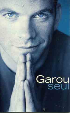 Garou - Seul
