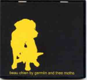 Germlin & Thee Moths - Beau Chien