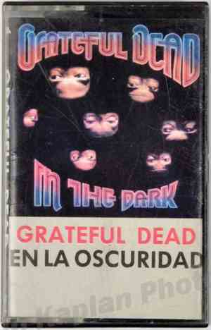 Grateful Dead - En La Oscuridad = In The Dark