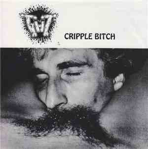 Gut / Retaliation - Cripple Bitch / The Misanthrope