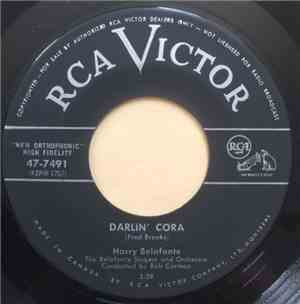 Harry Belafonte - Darlin' Cora