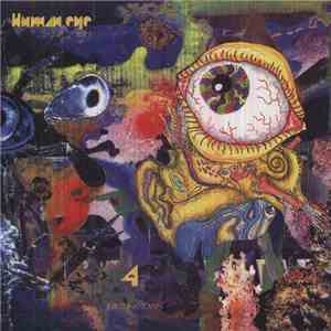 Human Eye - 4: Into Unknown