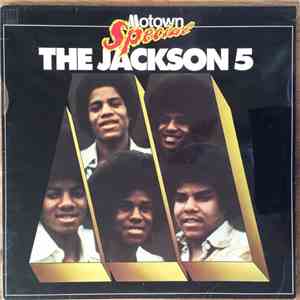 Jackson 5 - Motown Special