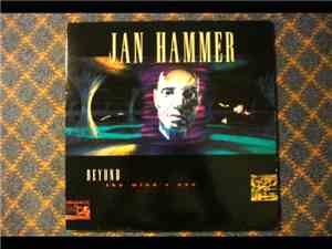Jan Hammer - Beyond The Mind's Eye