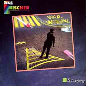 Jens Fischer - Mad Material