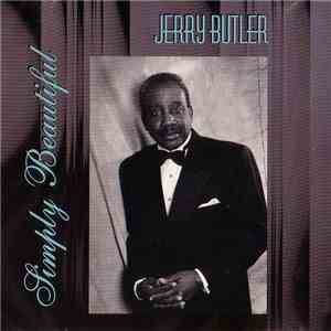 Jerry Butler - Simply Beautiful