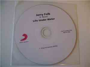 Jerry Folk Ft. Neeve - Life Under Water