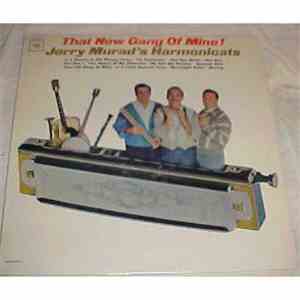 Jerry Murad's Harmonicats - That New Gang Of Mine!