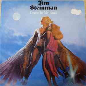 Jim Steinman With Karla Devito - Dance In My Pants
