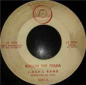 Joe Lewis  - Rockin The Polka