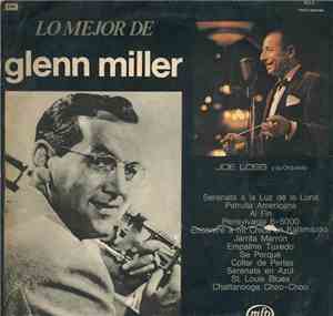 Joe Loss Y Su Orquesta - Lo Mejor De Glenn Miller