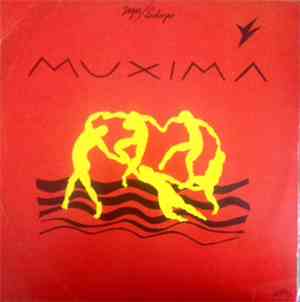 Jorge Degas &  Marcelo Salazar - Muxima