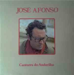 José Afonso - Cantares Do Andarilho