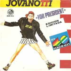 Jovanotti - Gimme Five