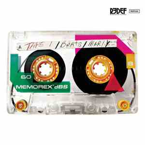 K-Def - Tape One