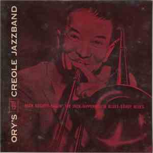 Kid Ory's Creole Jazz Band - Dippermouth Blues