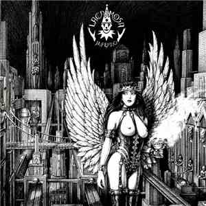 Lacrimosa - Inferno