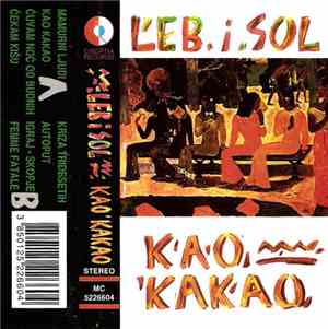 Leb I Sol - Kao Kakao
