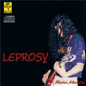 Leprosy  - Reino Maldito