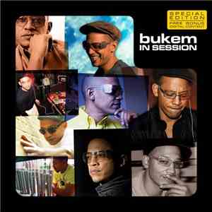 LTJ Bukem - Bukem In Session