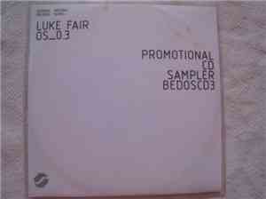 Luke Fair - Original Series: OS_0.3 Sampler
