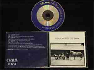 Lyle Lovett - Songs From Step Inside This House
