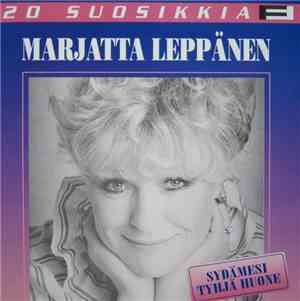 Marjatta Leppänen - Sydämesi Tyhjä Huone