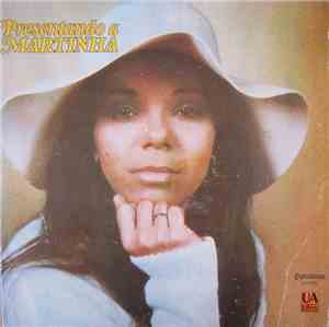 Martinha - Presentando A Martinha