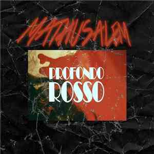Mathusalem - Profondo Rosso