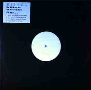 MC 900 Ft Jesus - Killer Inside Me