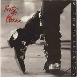 Michael Jackson - Dirty Diana