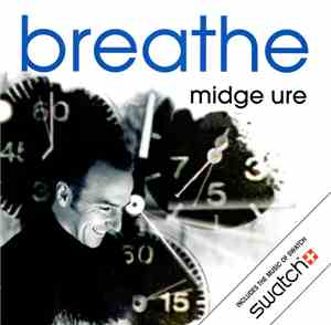 Midge Ure - Breathe