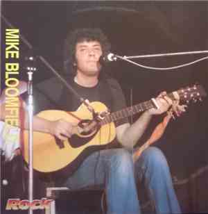 Mike Bloomfield - Stop