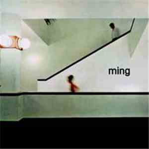 Ming - Interior Escalator