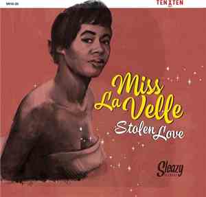 Miss La Velle - Stolen Love