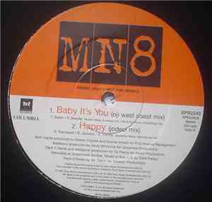 MN8 - Baby It's You