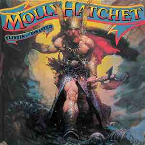 Molly Hatchet - Flirtin' With Disaster